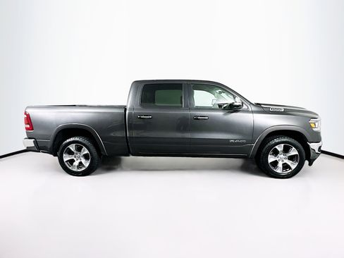 Used 2022 RAM 1500 Laramie image 10