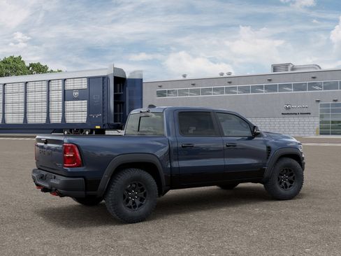 New 2027 RAM 1500 TRX AWD/4WD image 2