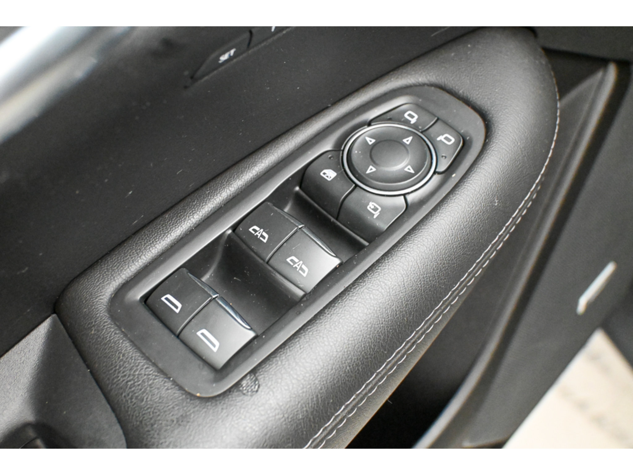 Used 2023 Cadillac XT5 Sportv AWD/4WD image 32