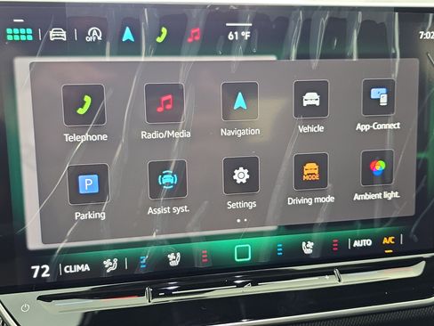 New 2026 Volkswagen GTI SE image 20