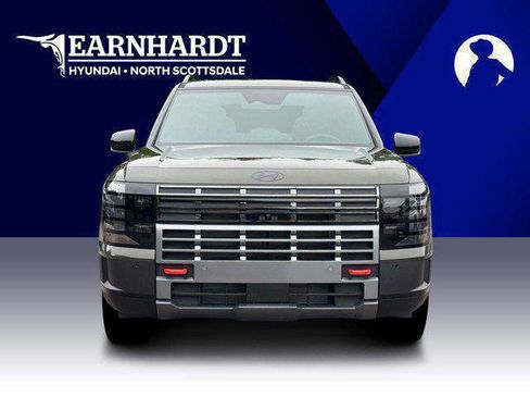 New 2026 Hyundai Palisade XRT Pro image 12