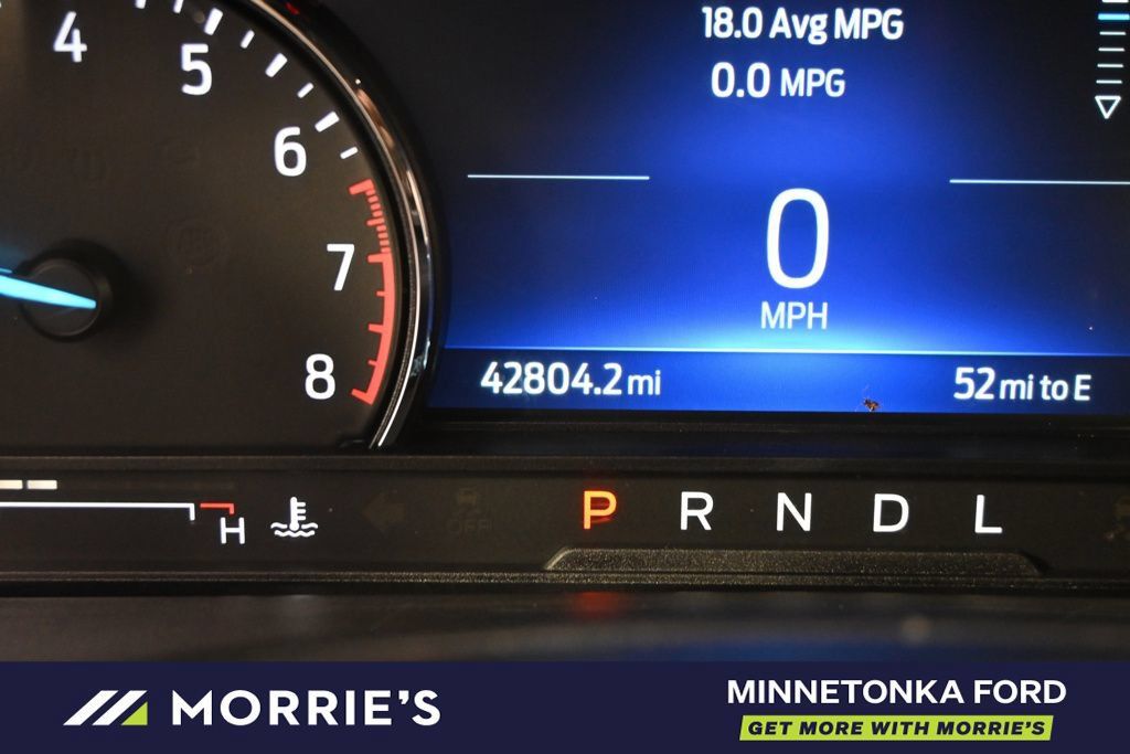Used 2023 Ford Explorer XLT w/ Equipment Group 202A AWD/4WD image 27