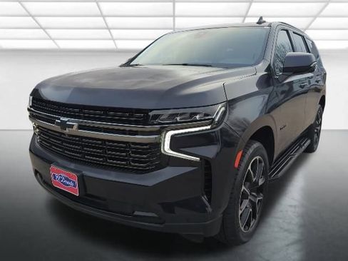 Used 2022 Chevrolet Tahoe RST w/ Luxury Package image 28