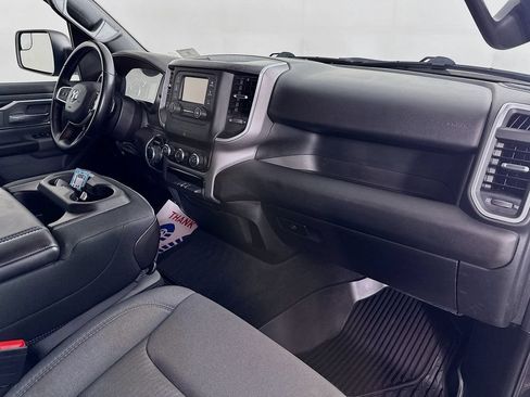 Certified 2022 RAM 1500 Big Horn AWD/4WD image 37