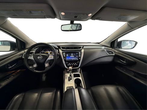 Used 2018 Nissan Murano Platinum AWD/4WD image 30