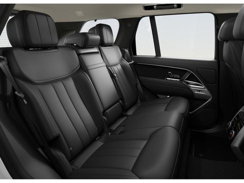 New 2026 Land Rover Range Rover SE image 7