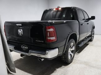 Used 2022 RAM 1500 Laramie video 2