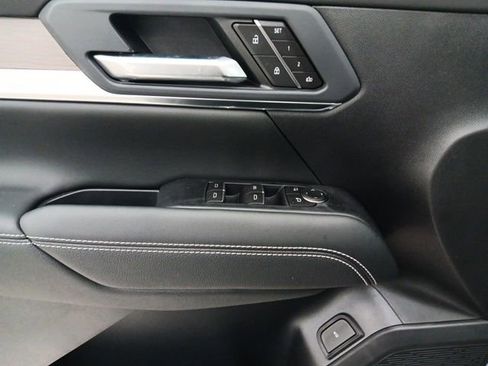 New 2026 GMC Terrain Denali w/ LPO, Floor Liner Package AWD/4WD image 21