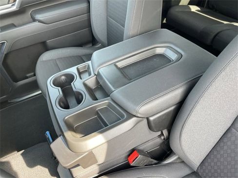 Used 2024 Chevrolet Silverado 2500 LT w/ All Star Edition image 20