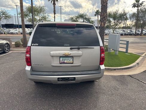 Used 2008 Chevrolet Tahoe LS image 5