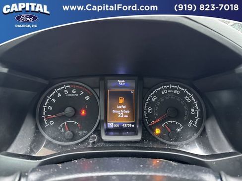 Used 2020 Toyota Tacoma SR image 23