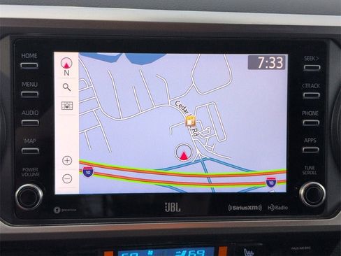 Used 2023 Toyota Tacoma Limited image 14