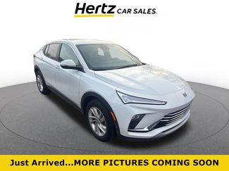 Used 2025 Buick Envista Preferred video 1