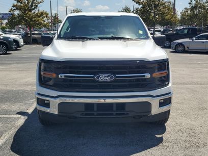 Used 2024 Ford F150 XLT w/ Mobile Office Package