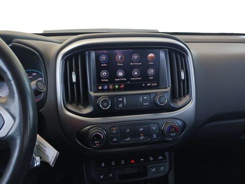 Used 2022 Chevrolet Colorado ZR2 AWD/4WD image 12
