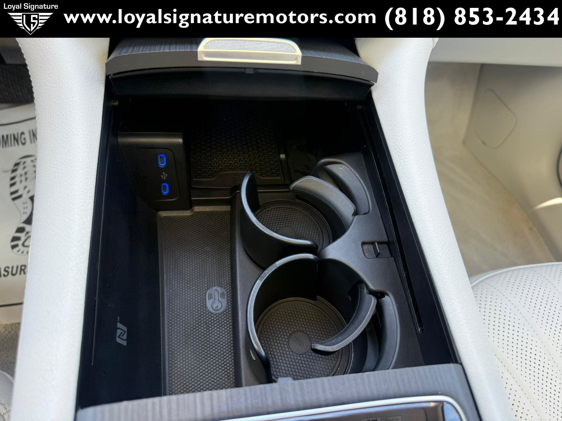 Used 2023 Mercedes-Benz EQS 580 4MATIC SUV image 36