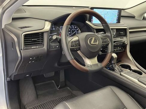 Used 2022 Lexus RX 350 AWD w/ Premium Package image 4