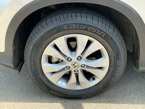 Used 2014 Honda CR-V EX image 4