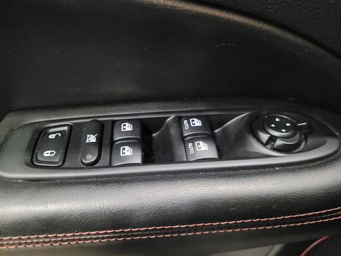 Used 2020 Jeep Compass Trailhawk w/ Leather Interior Group AWD/4WD image 27