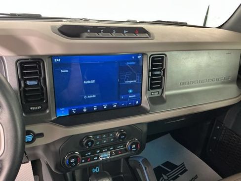 Used 2024 Ford Bronco Wildtrak AWD/4WD image 20