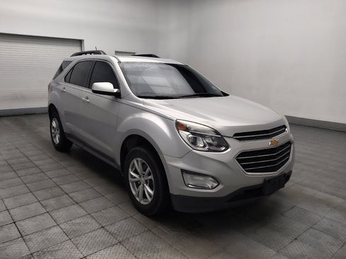 Used 2017 Chevrolet Equinox LT AWD/4WD image 13