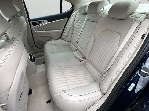 New 2026 Genesis G70 2.5T Prestige image 11