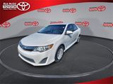 Used 2012 Toyota Camry LE image 4