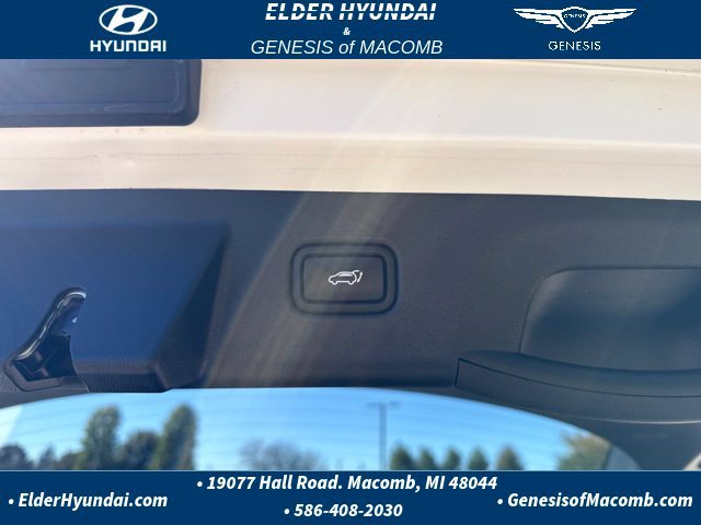 Certified 2024 Hyundai Tucson SEL w/ Convenience Package AWD/4WD image 29
