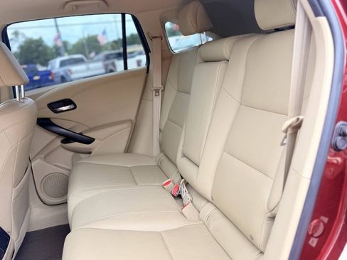Used 2017 Acura RDX w/ AcuraWatch Plus Package FWD image 24