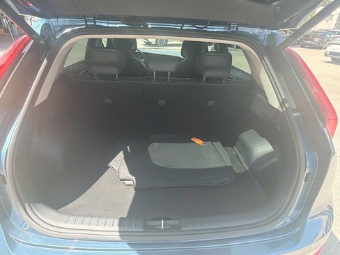 Used 2024 Kia Niro Wind FWD image 24