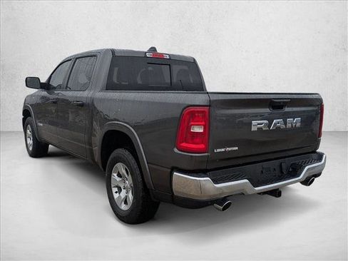 Used 2025 RAM 1500 Lone Star image 7