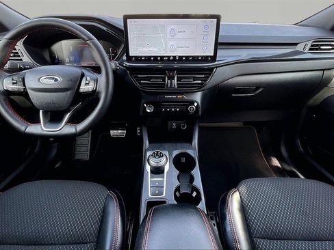 Certified 2023 Ford Escape ST-Line w/ Tech Pack #1 image 16