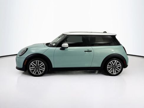 Certified 2026 MINI Cooper S FWD image 12