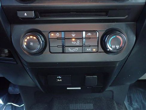 Used 2018 Ford F150 XL w/ Equipment Group 101A Mid AWD/4WD image 17