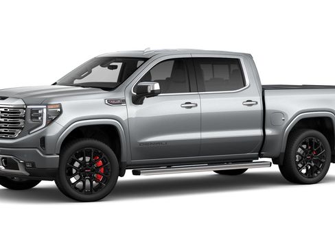 New 2026 GMC Sierra 1500 Denali image 26