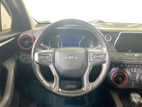 Used 2022 Chevrolet Blazer RS image 34
