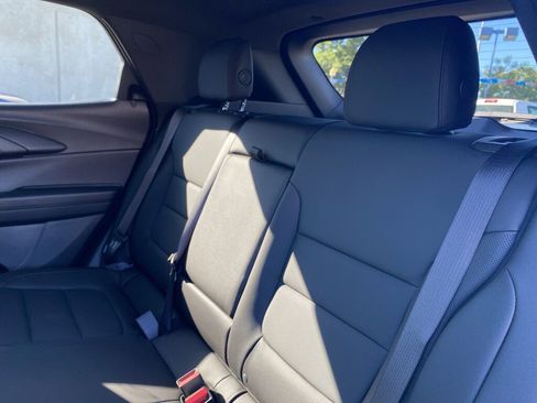 New 2026 Chevrolet TrailBlazer RS w/ Convenience Package image 18