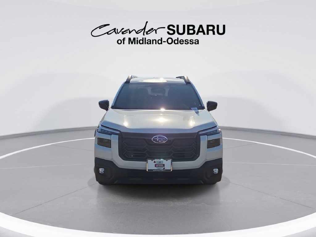 Used 2026 Subaru Outback Premium AWD/4WD image 3