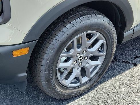 New 2025 Ford Bronco Sport Big Bend AWD/4WD image 14