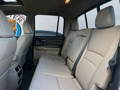 Used 2018 Honda Ridgeline RTL-E image 20