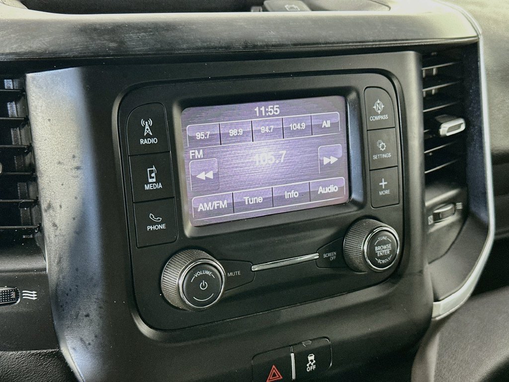 Used 2021 RAM 2500 Big Horn AWD/4WD image 17