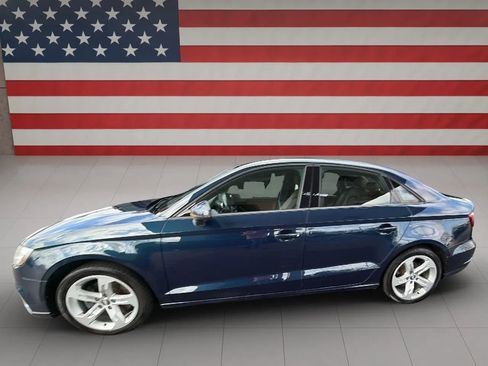 Used 2017 Audi A3 2.0T Premium image 5