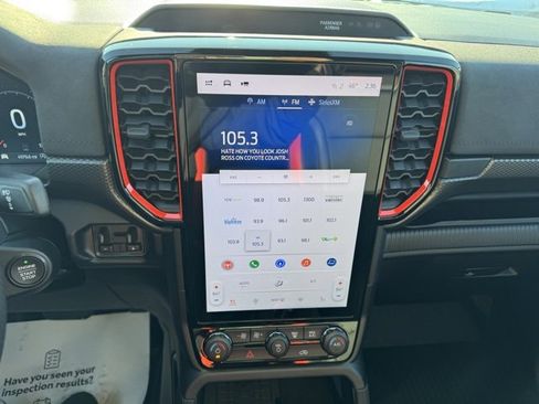 Used 2025 Ford Ranger Raptor image 26