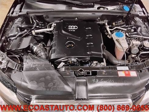 Used 2009 Audi A4 2.0T Premium FWD image 9