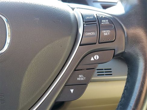 Used 2016 Acura RDX FWD image 24