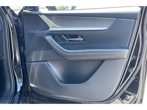 Certified 2025 MAZDA CX-90 3.3 Turbo w/ Premium Plus Pkg AWD/4WD image 18