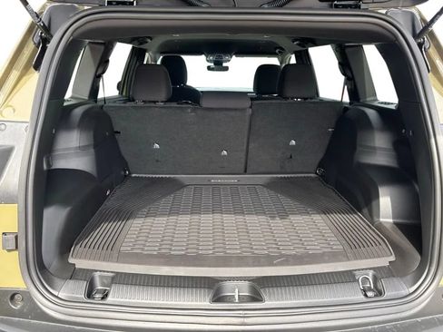 New 2026 Jeep Cherokee Laredo AWD/4WD image 36