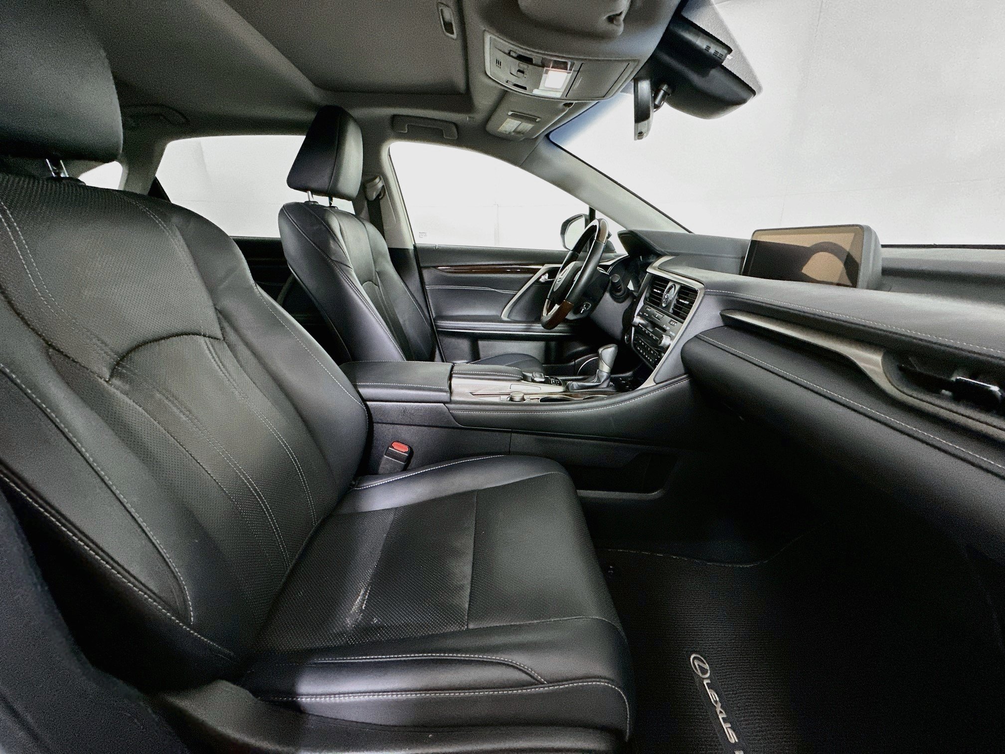 Used 2019 Lexus RX 350 AWD w/ Navigation Package image 32