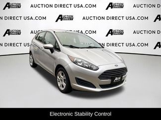 Used 2014 Ford Fiesta SE video 2
