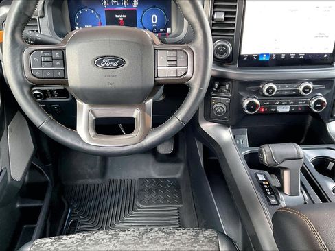 Used 2024 Ford F150 Tremor w/ Bed Utility Package image 8